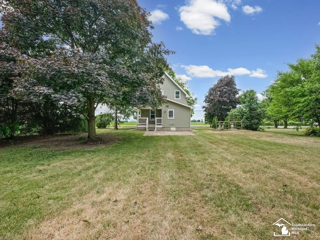 7332 Suder Avenue Erie Township MI 48133