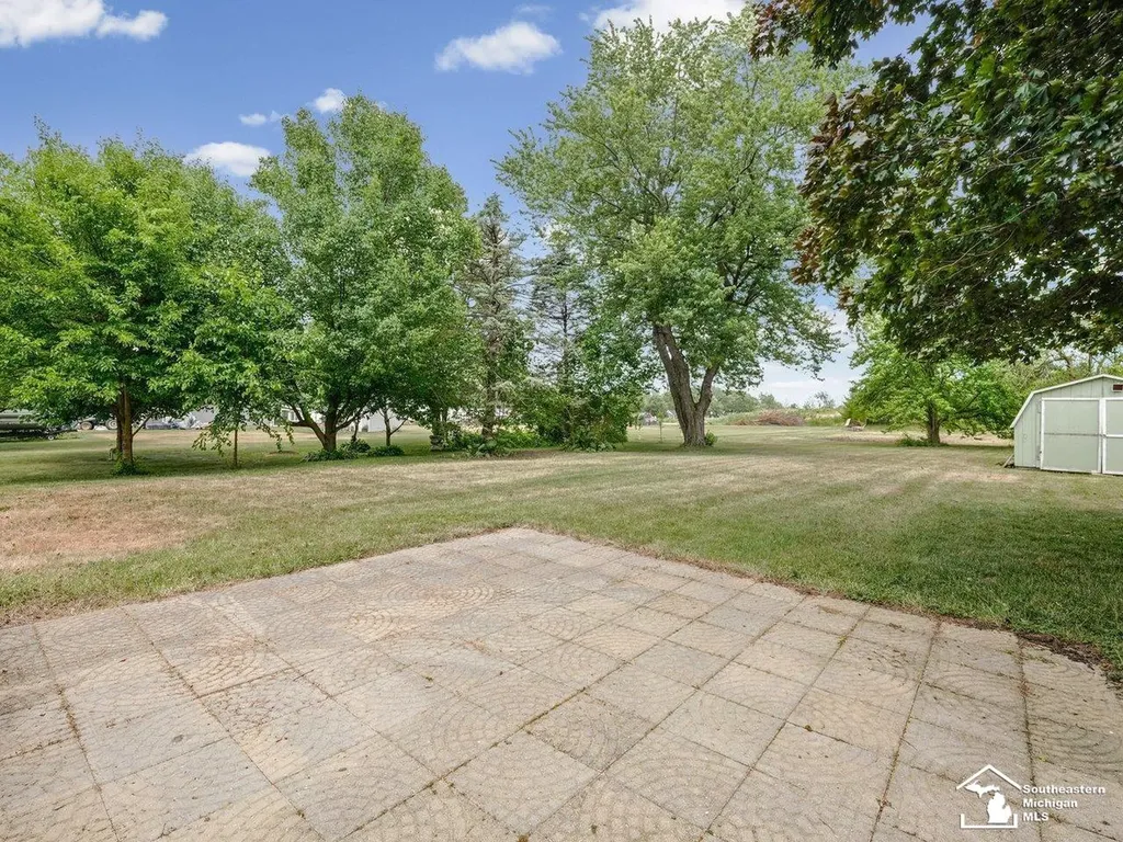7332 Suder Avenue Erie Township MI 48133