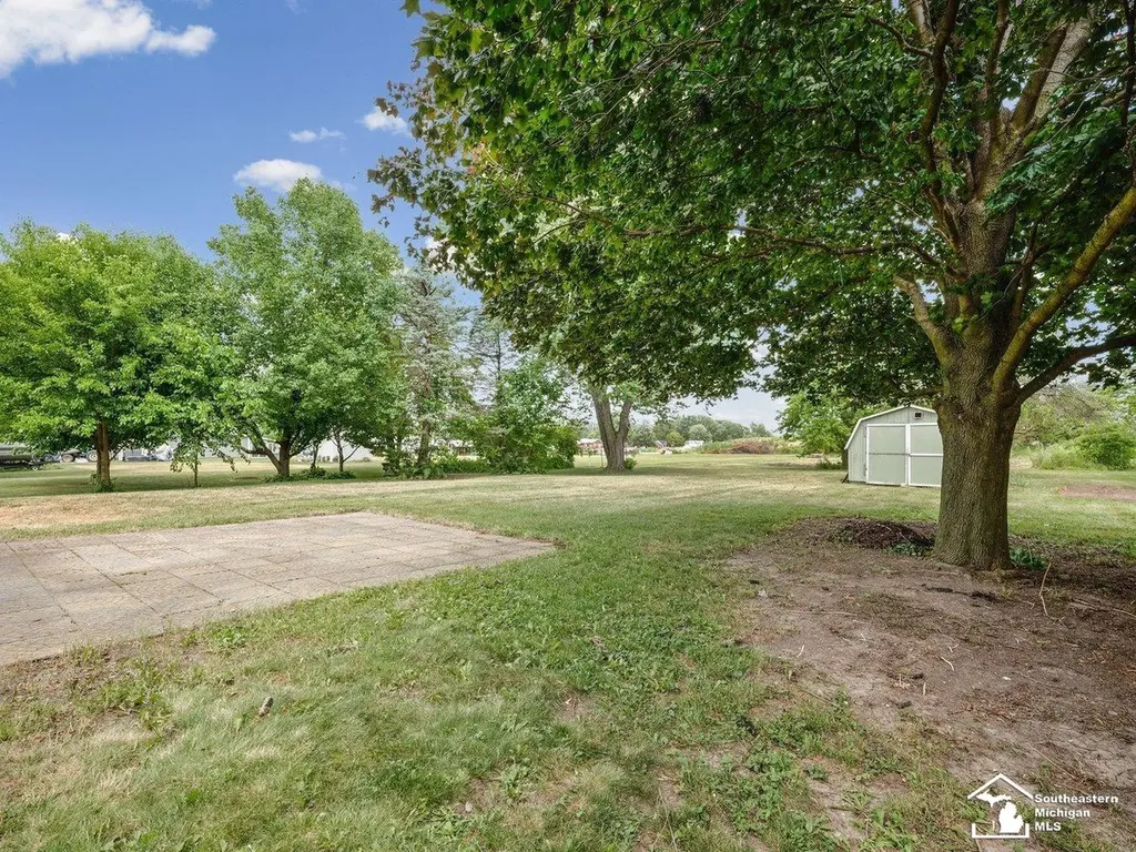 7332 Suder Avenue Erie Township MI 48133