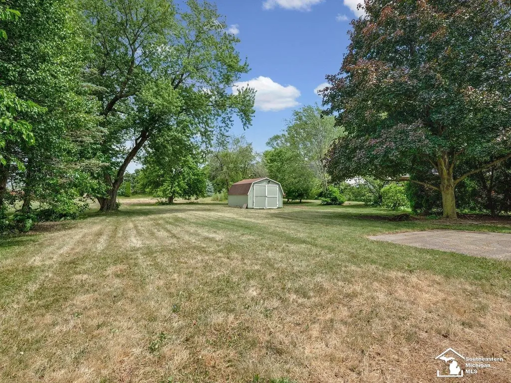7332 Suder Avenue Erie Township MI 48133