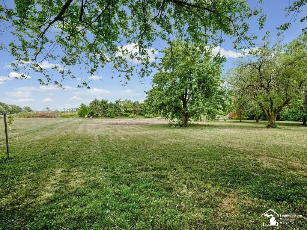 7332 Suder Avenue Erie Township MI 48133