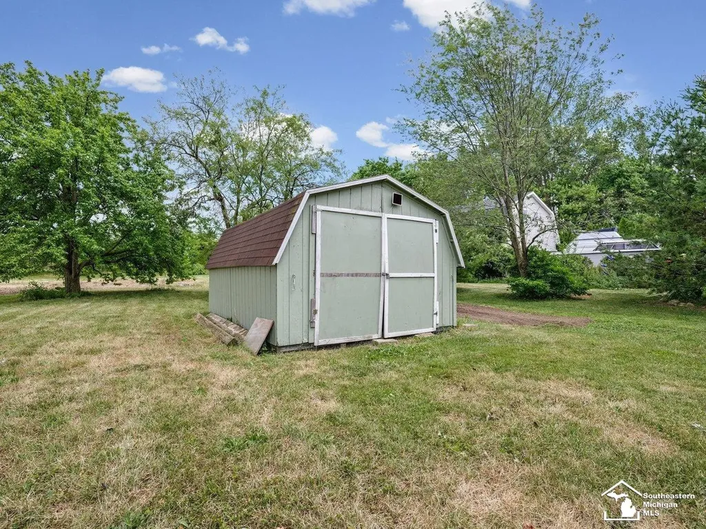 7332 Suder Avenue Erie Township MI 48133