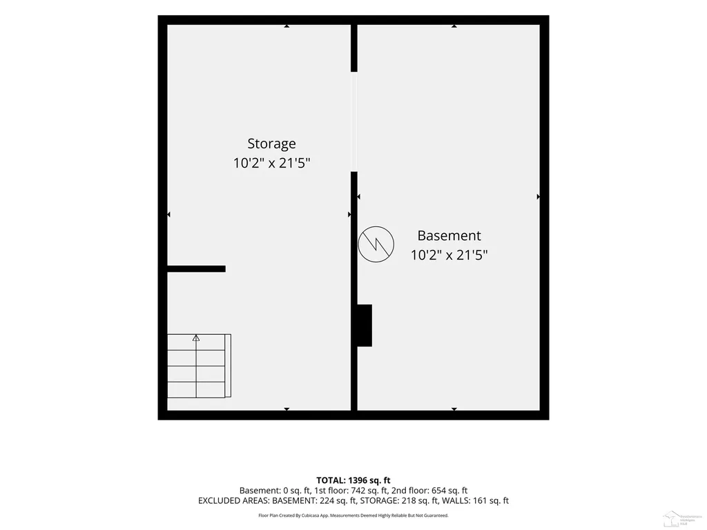 7332 Suder Avenue Erie Township MI 48133