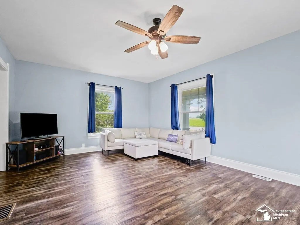 7332 Suder Avenue Erie Township MI 48133
