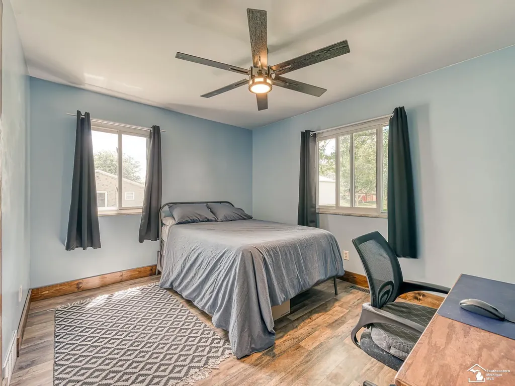 10937 Armstrong Road Berlin Charter Township MI 48179