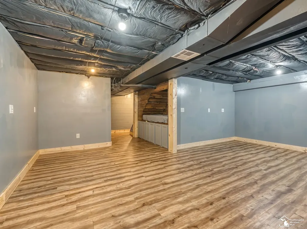 10937 Armstrong Road Berlin Charter Township MI 48179