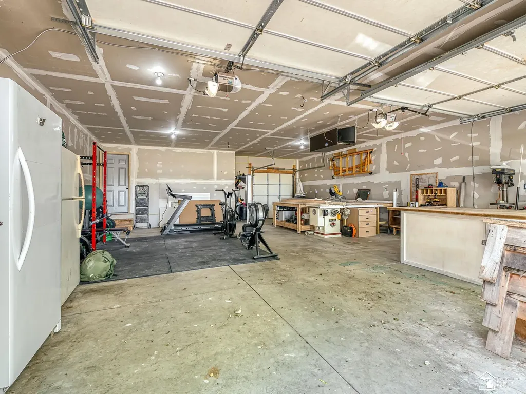 10937 Armstrong Road Berlin Charter Township MI 48179