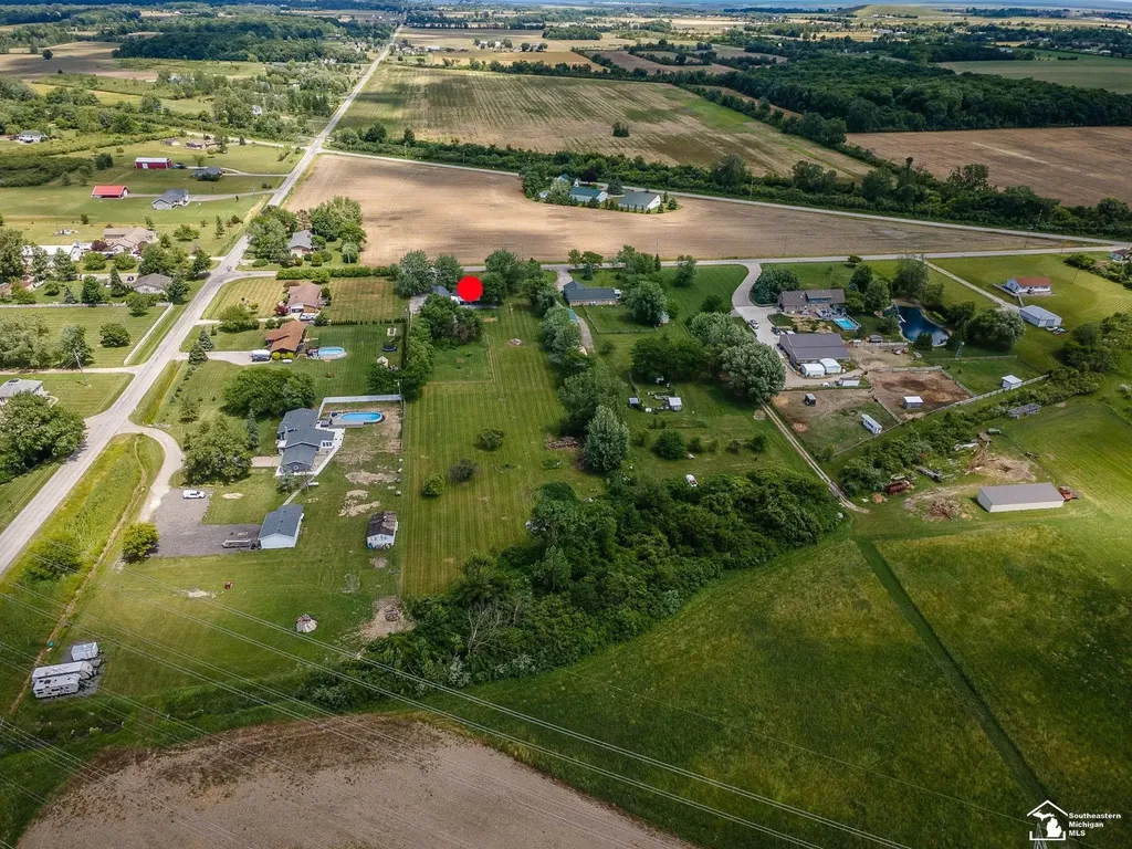 10937 Armstrong Road Berlin Charter Township MI 48179