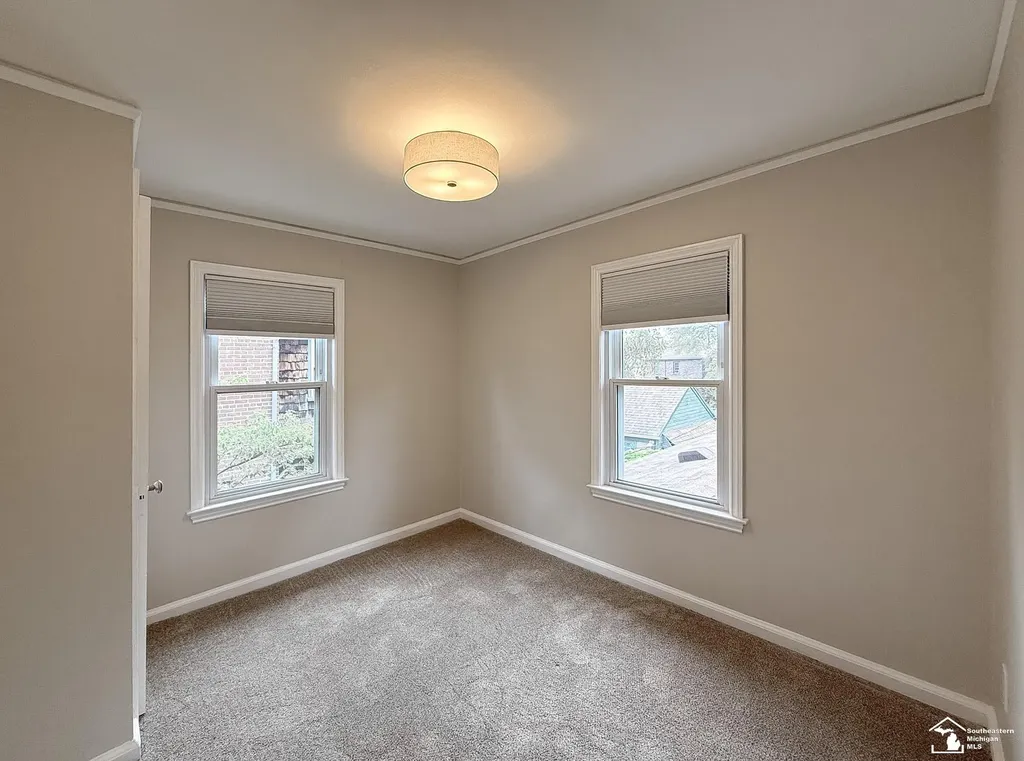 2845 Birchwood Street Trenton City MI 48183