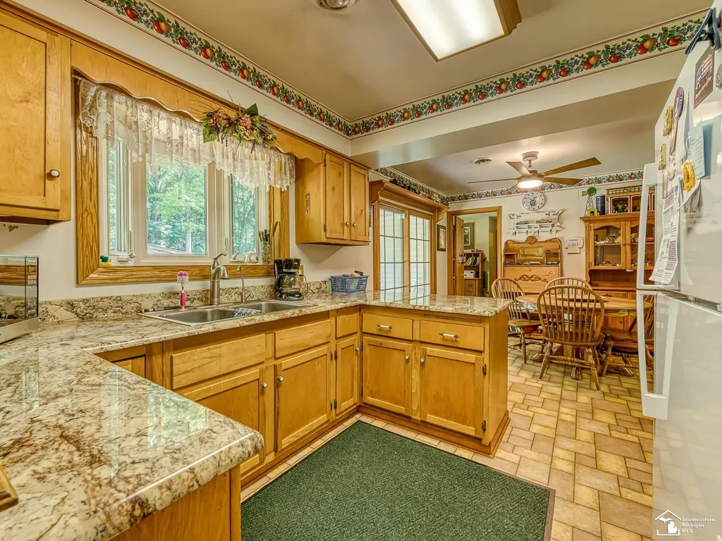 4496 School Road Whiteford Township MI 48182