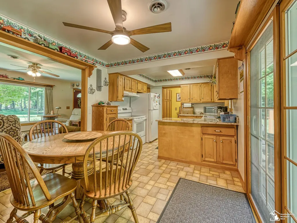 4496 School Road Whiteford Township MI 48182