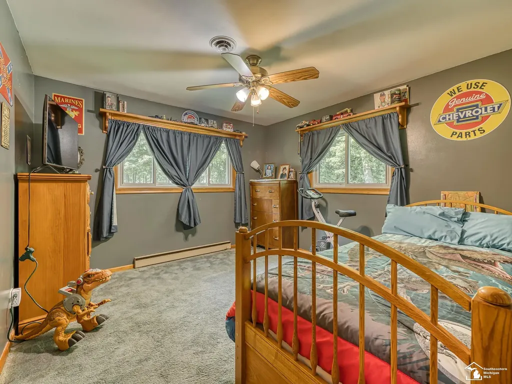 4496 School Road Whiteford Township MI 48182