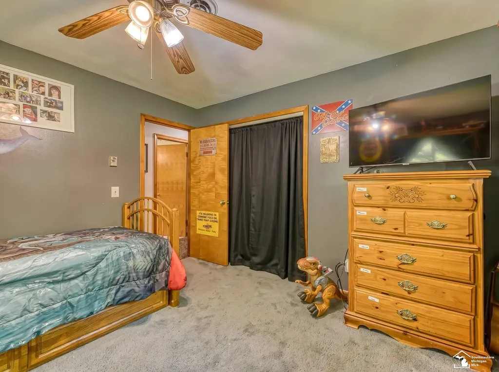 4496 School Road Whiteford Township MI 48182
