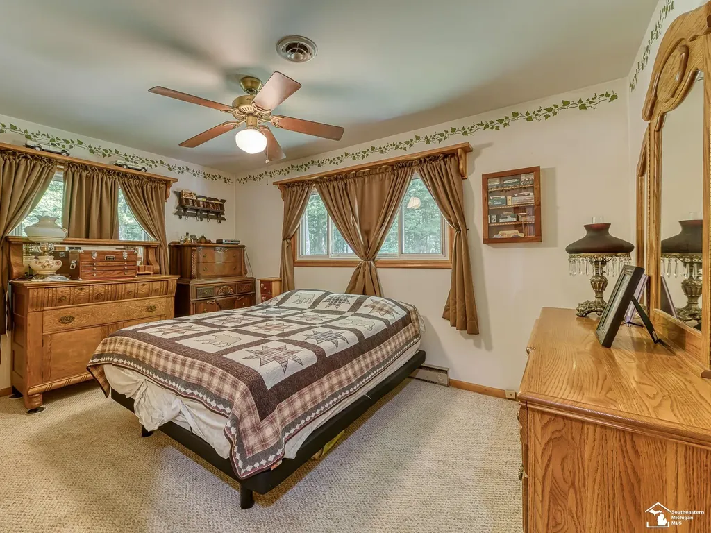 4496 School Road Whiteford Township MI 48182