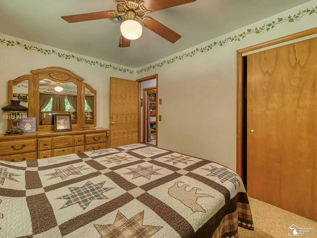 4496 School Road Whiteford Township MI 48182