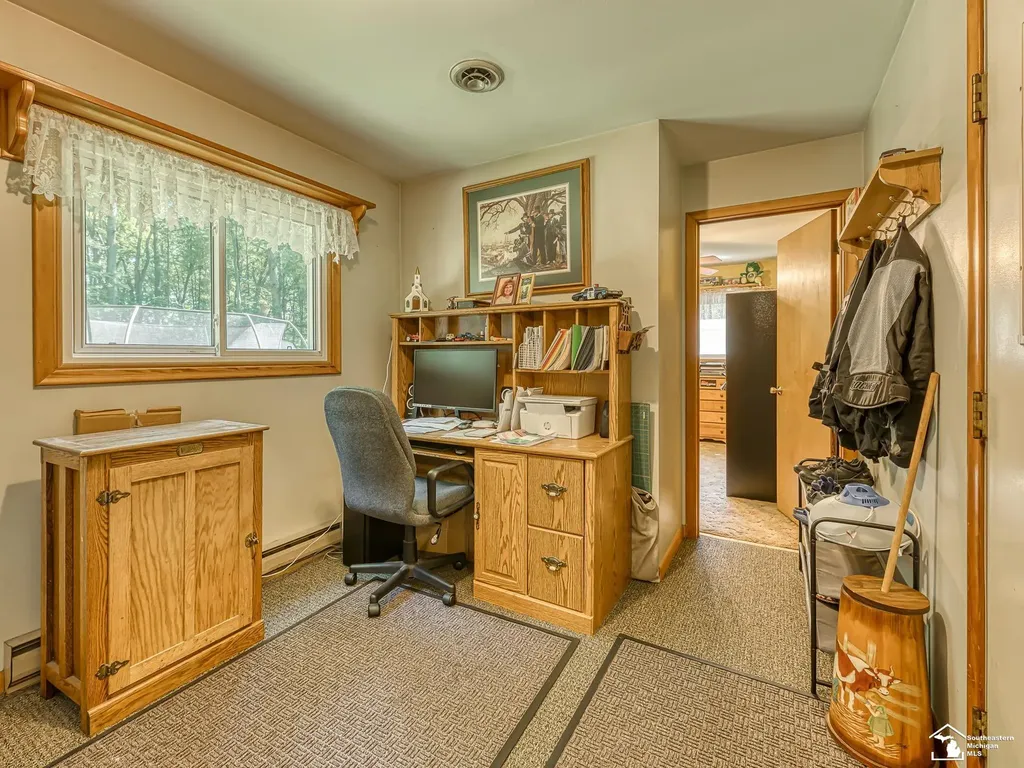 4496 School Road Whiteford Township MI 48182