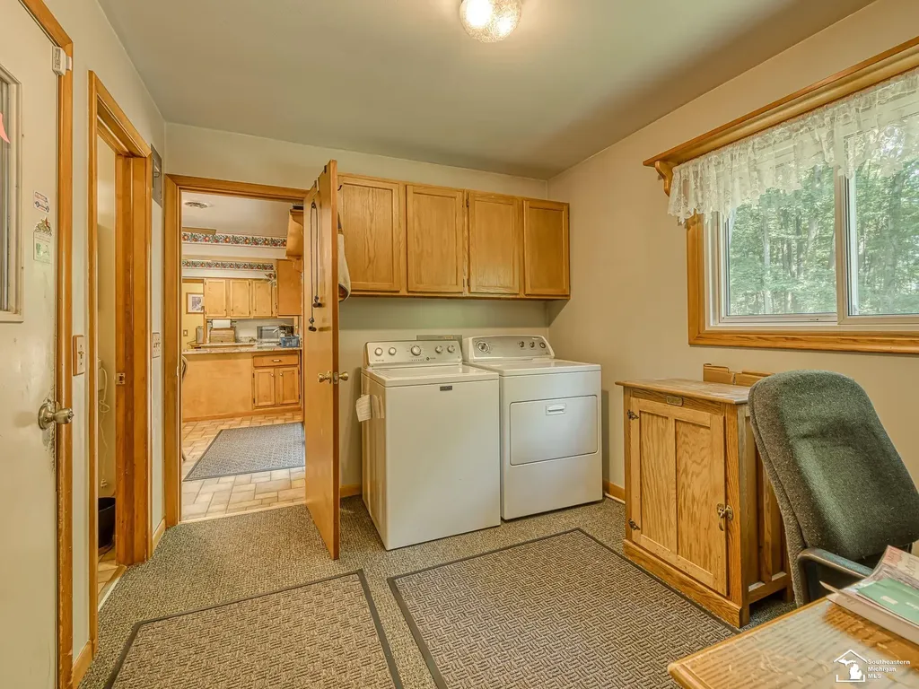 4496 School Road Whiteford Township MI 48182
