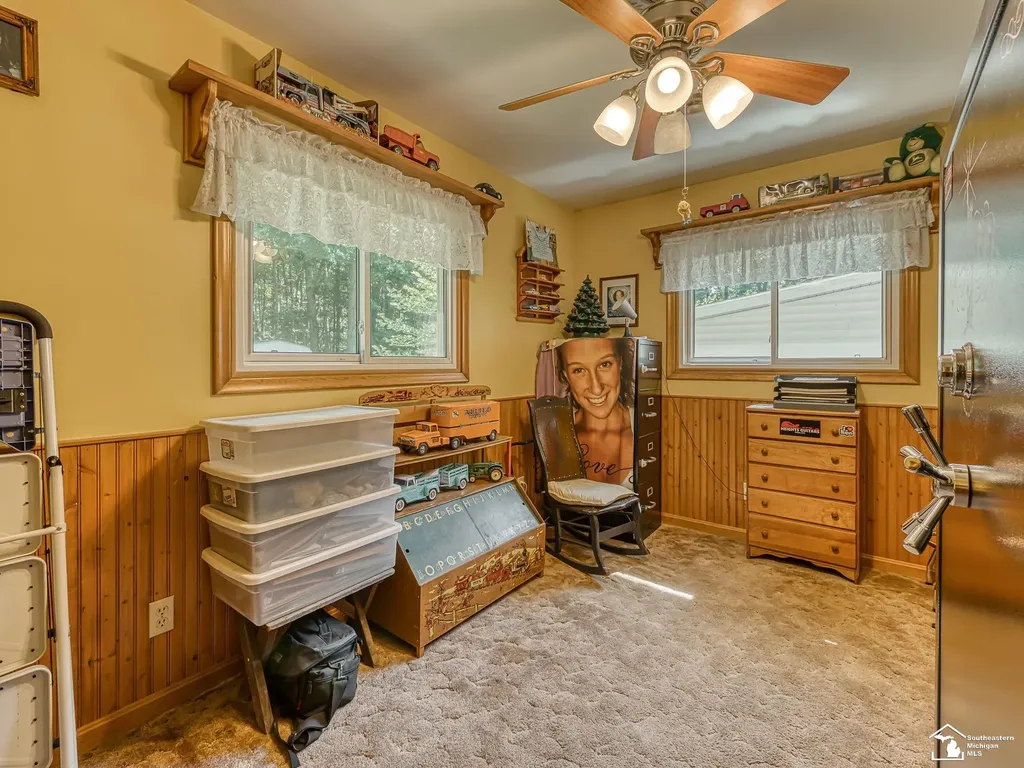 4496 School Road Whiteford Township MI 48182