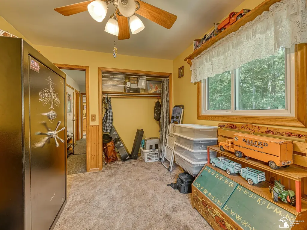4496 School Road Whiteford Township MI 48182