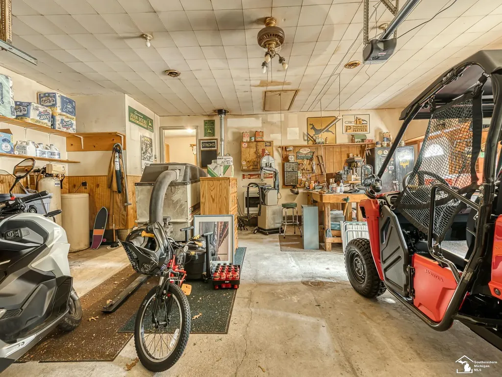 4496 School Road Whiteford Township MI 48182