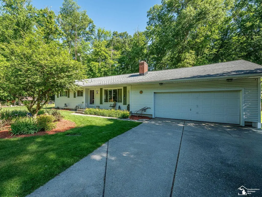 4496 School Road Whiteford Township MI 48182