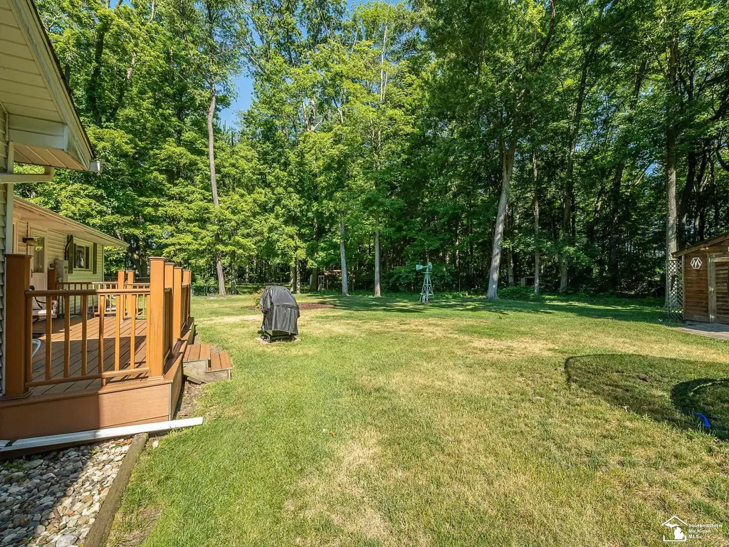 4496 School Road Whiteford Township MI 48182