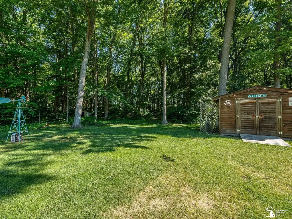 4496 School Road Whiteford Township MI 48182