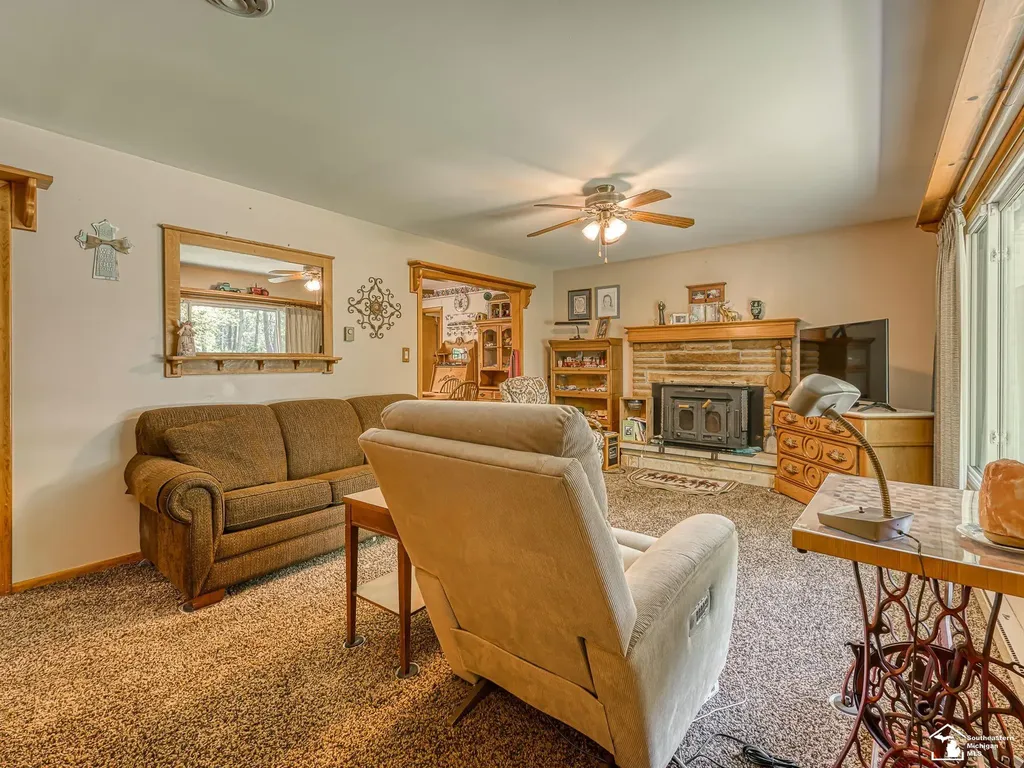 4496 School Road Whiteford Township MI 48182