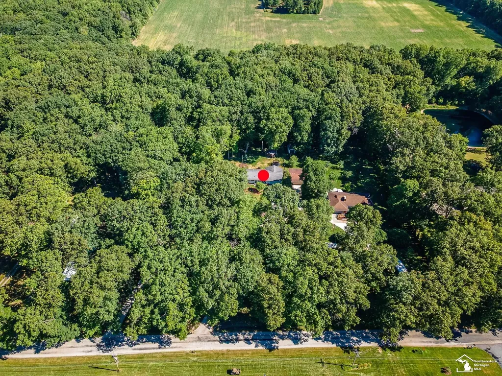 4496 School Road Whiteford Township MI 48182