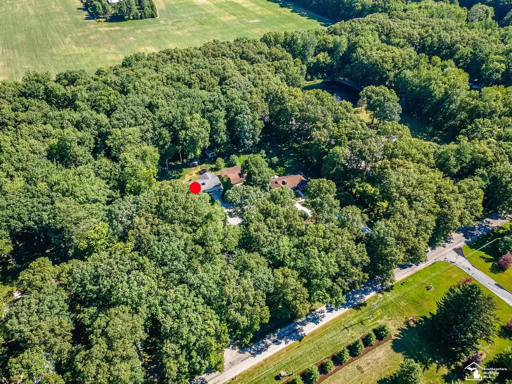 4496 School Road Whiteford Township MI 48182