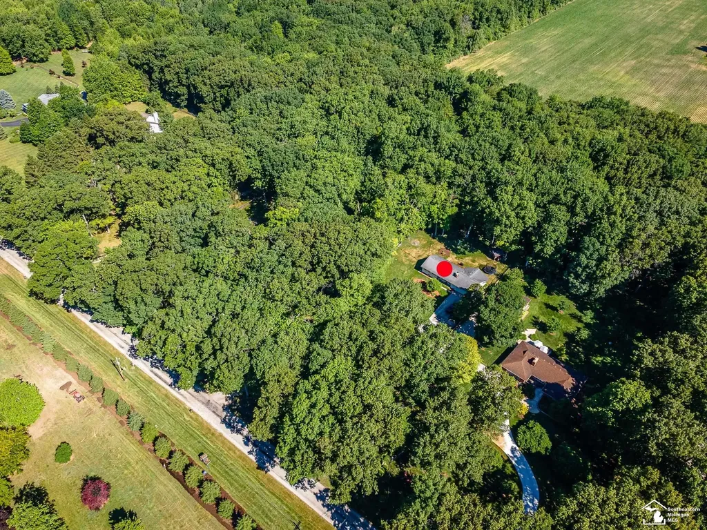 4496 School Road Whiteford Township MI 48182
