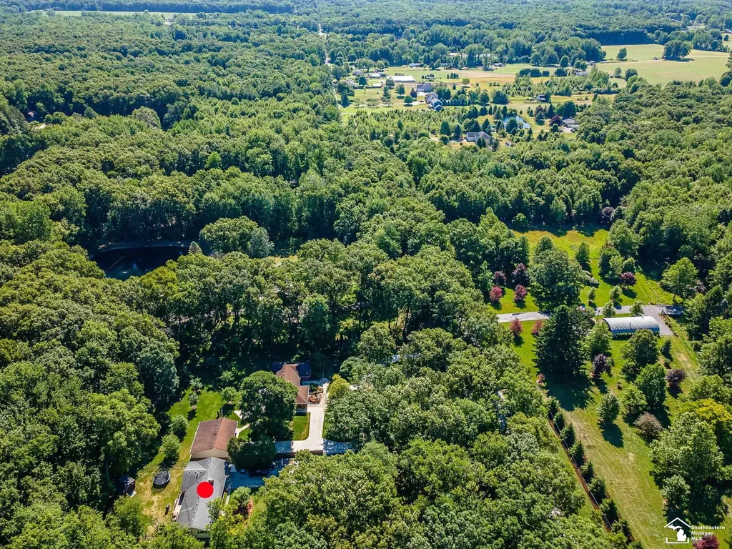 4496 School Road Whiteford Township MI 48182