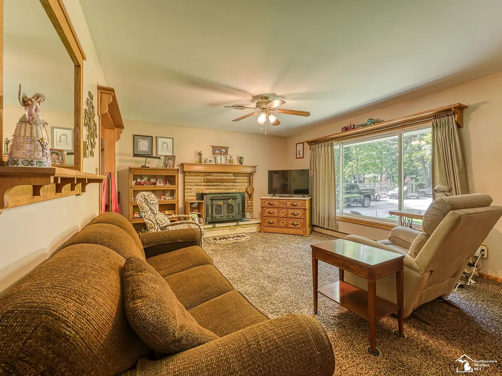 4496 School Road Whiteford Township MI 48182
