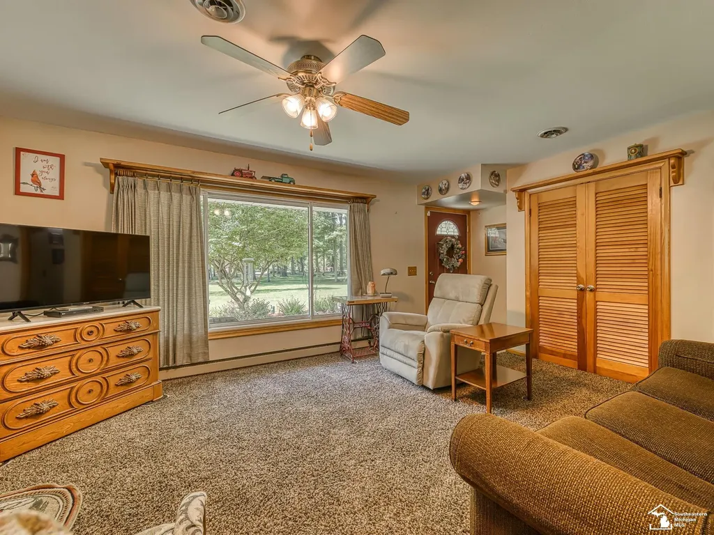 4496 School Road Whiteford Township MI 48182