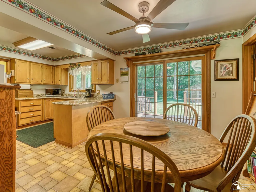 4496 School Road Whiteford Township MI 48182