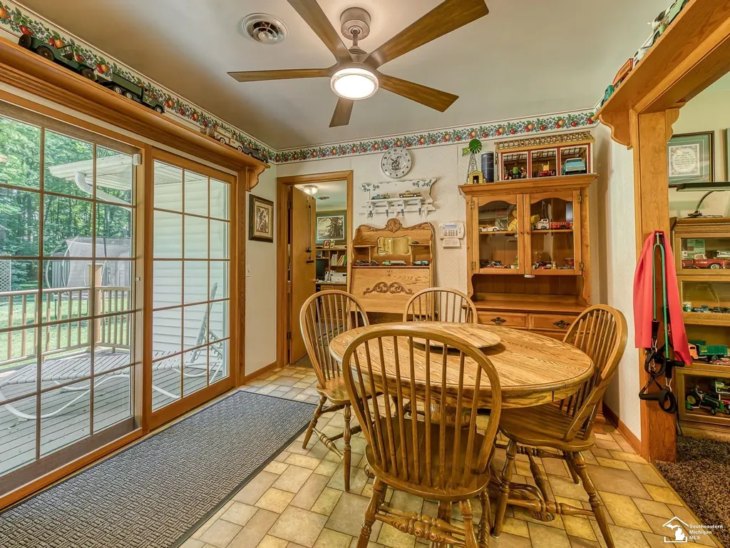 4496 School Road Whiteford Township MI 48182