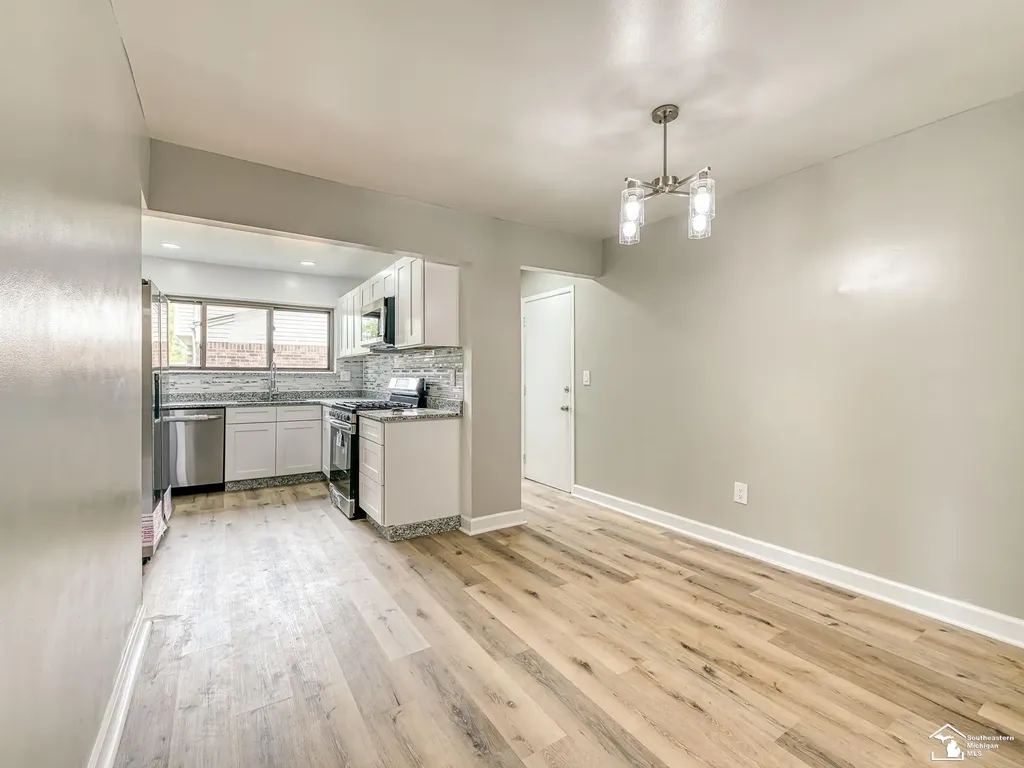 25837 Badger Street Brownstown Charter Township MI 48134