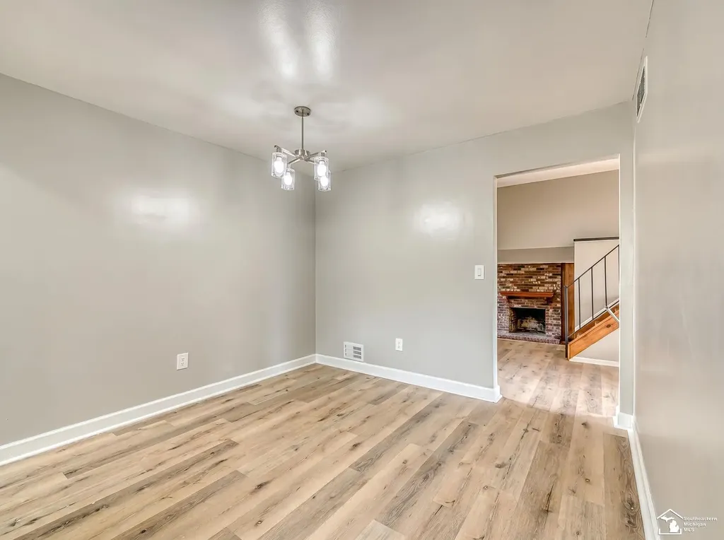 25837 Badger Street Brownstown Charter Township MI 48134