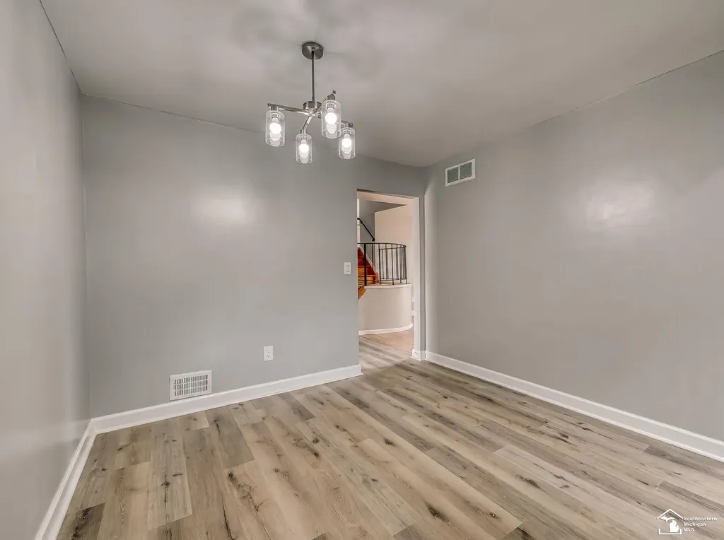 25837 Badger Street Brownstown Charter Township MI 48134