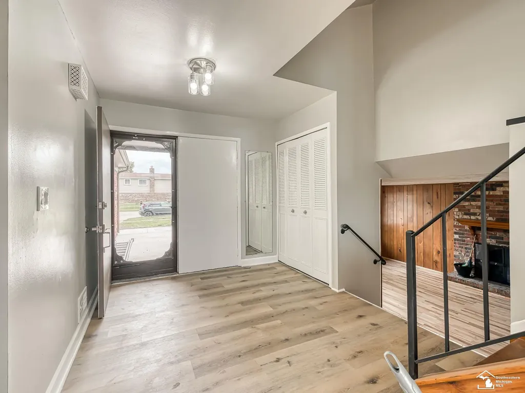 25837 Badger Street Brownstown Charter Township MI 48134