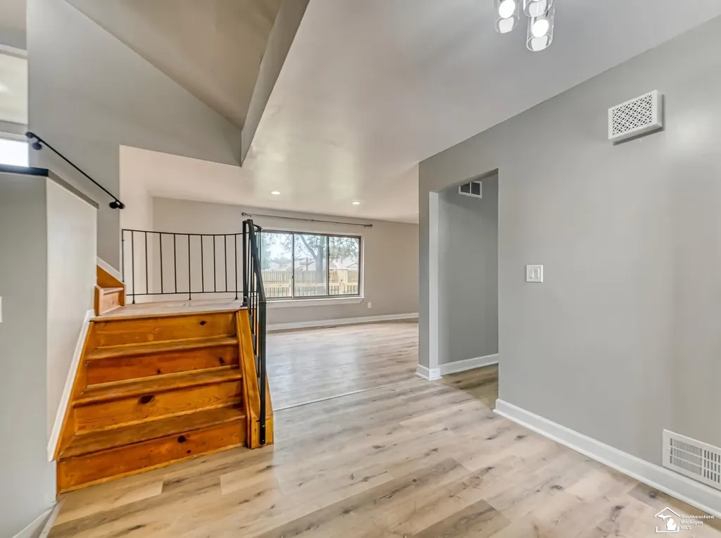 25837 Badger Street Brownstown Charter Township MI 48134