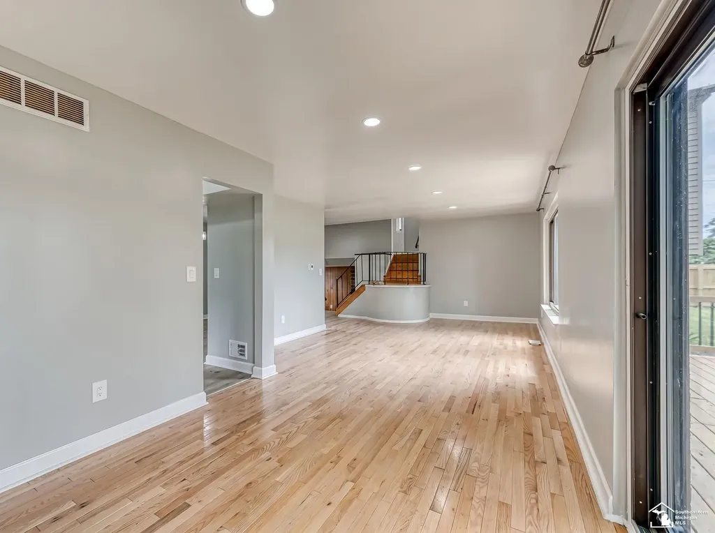 25837 Badger Street Brownstown Charter Township MI 48134