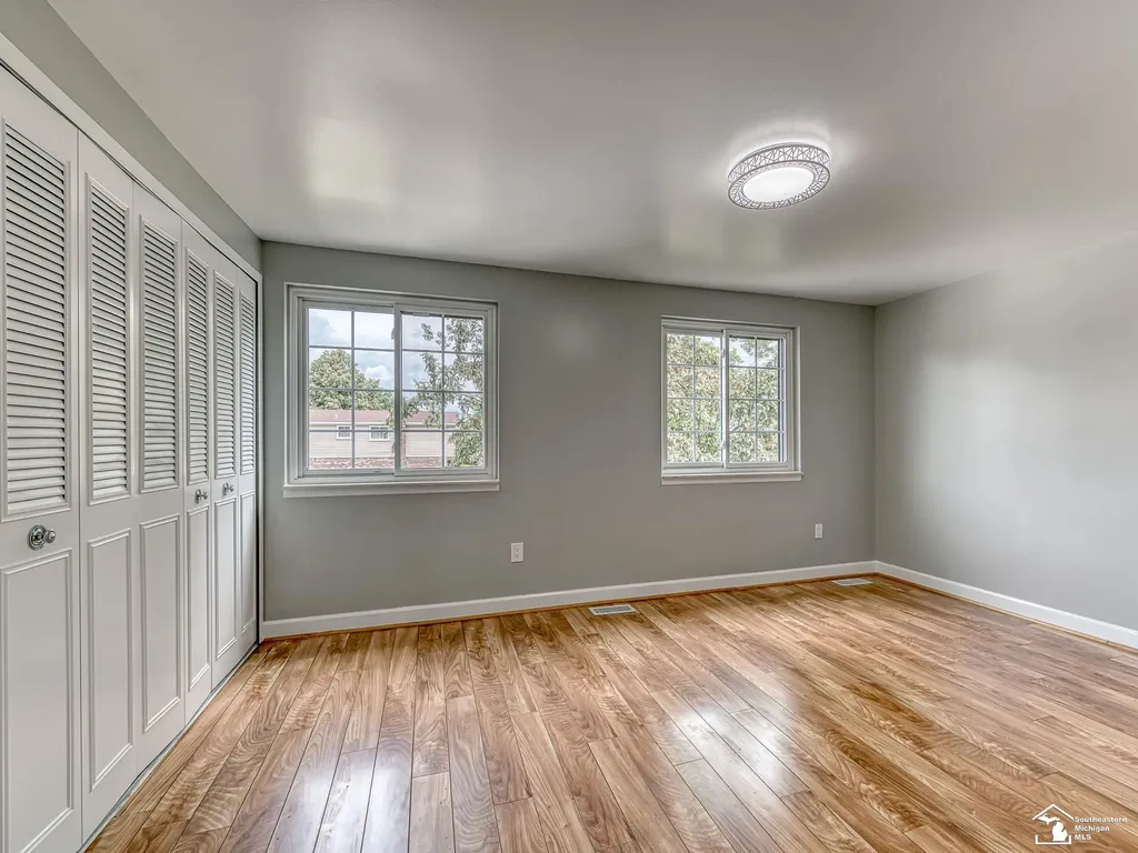 25837 Badger Street Brownstown Charter Township MI 48134