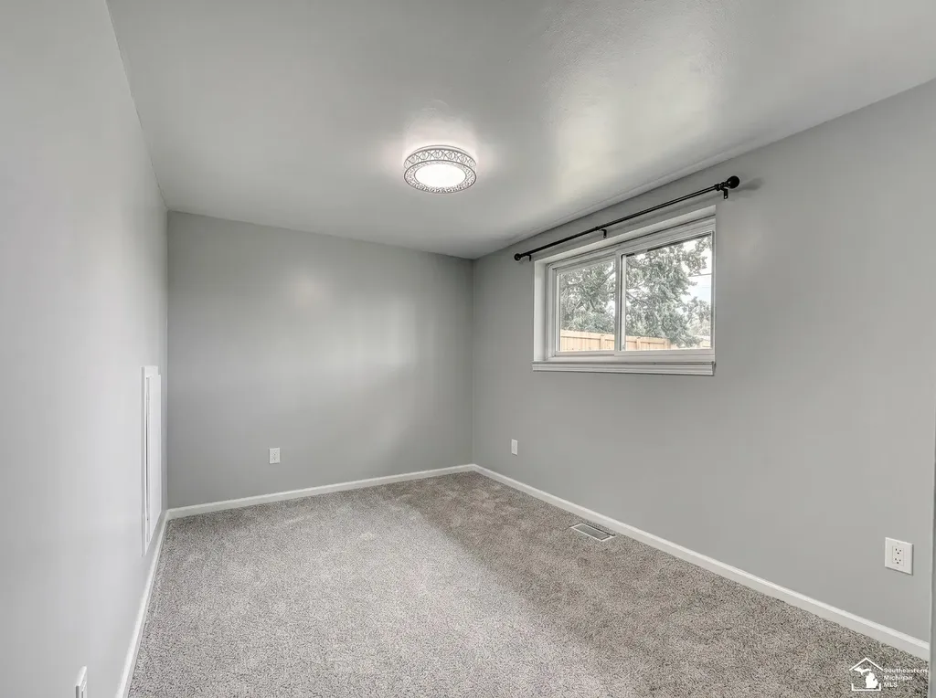 25837 Badger Street Brownstown Charter Township MI 48134
