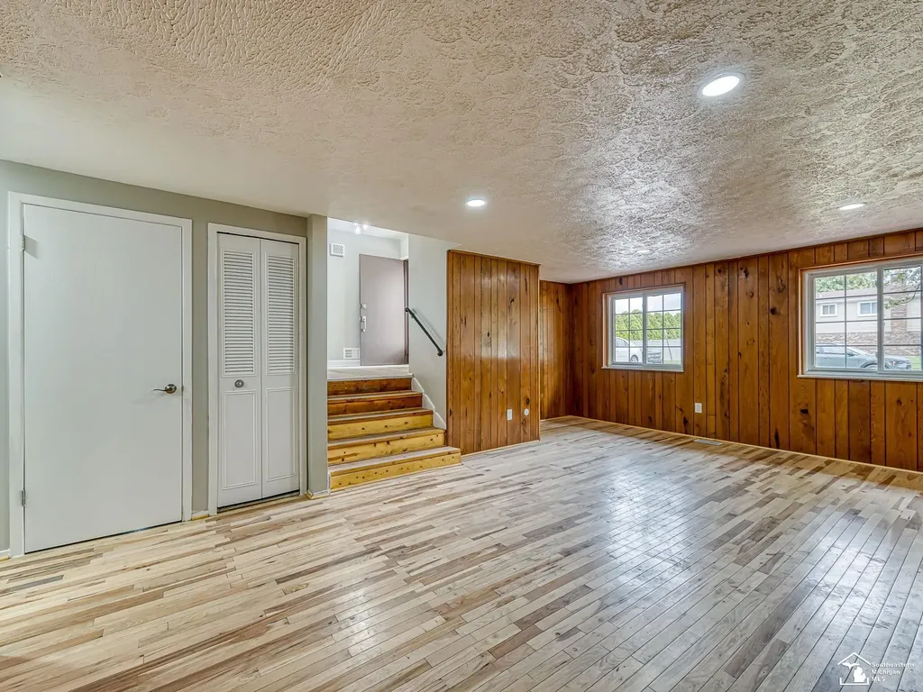 25837 Badger Street Brownstown Charter Township MI 48134