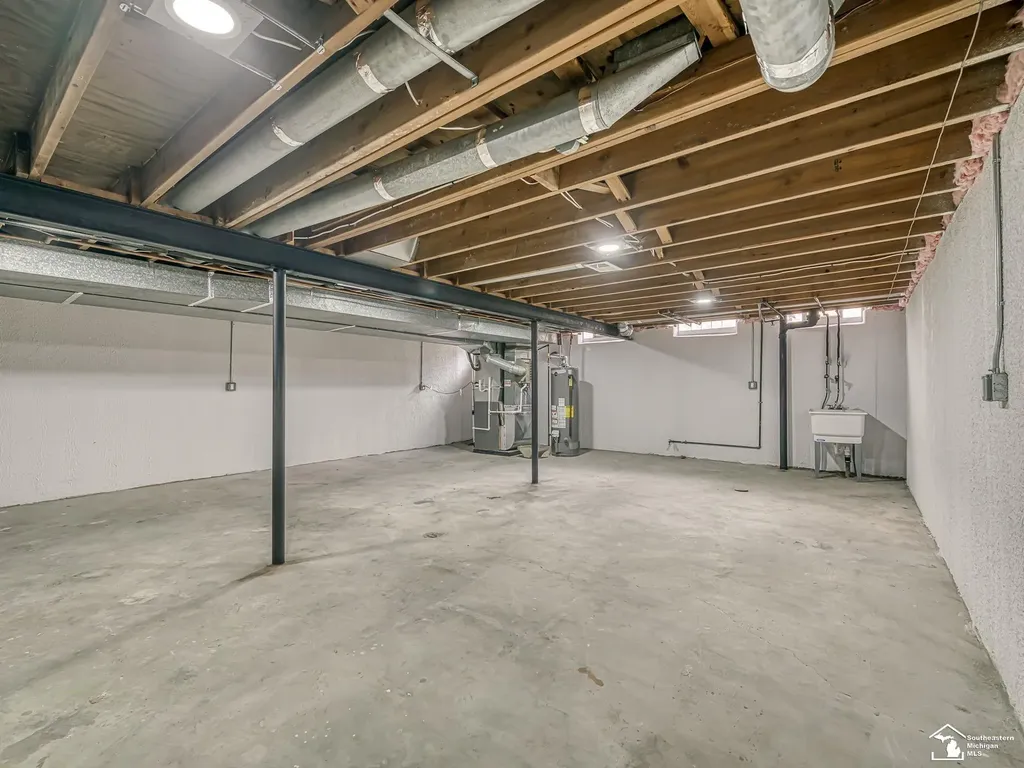 25837 Badger Street Brownstown Charter Township MI 48134