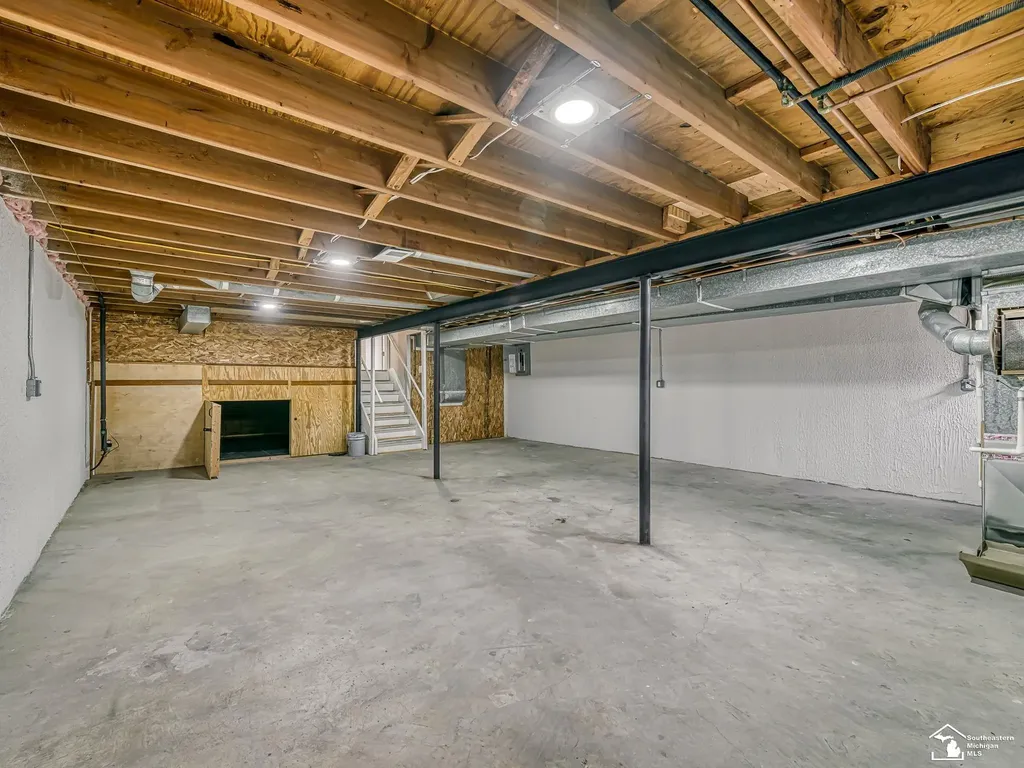 25837 Badger Street Brownstown Charter Township MI 48134