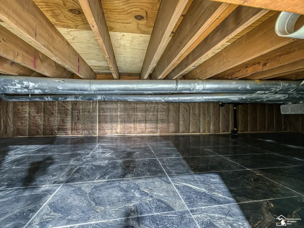 25837 Badger Street Brownstown Charter Township MI 48134