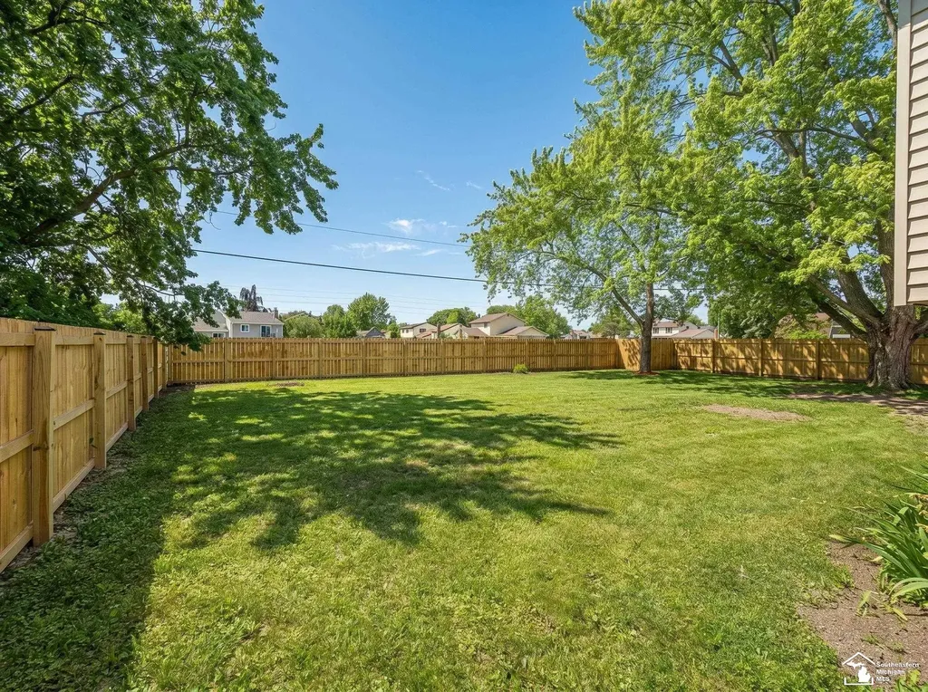 25837 Badger Street Brownstown Charter Township MI 48134