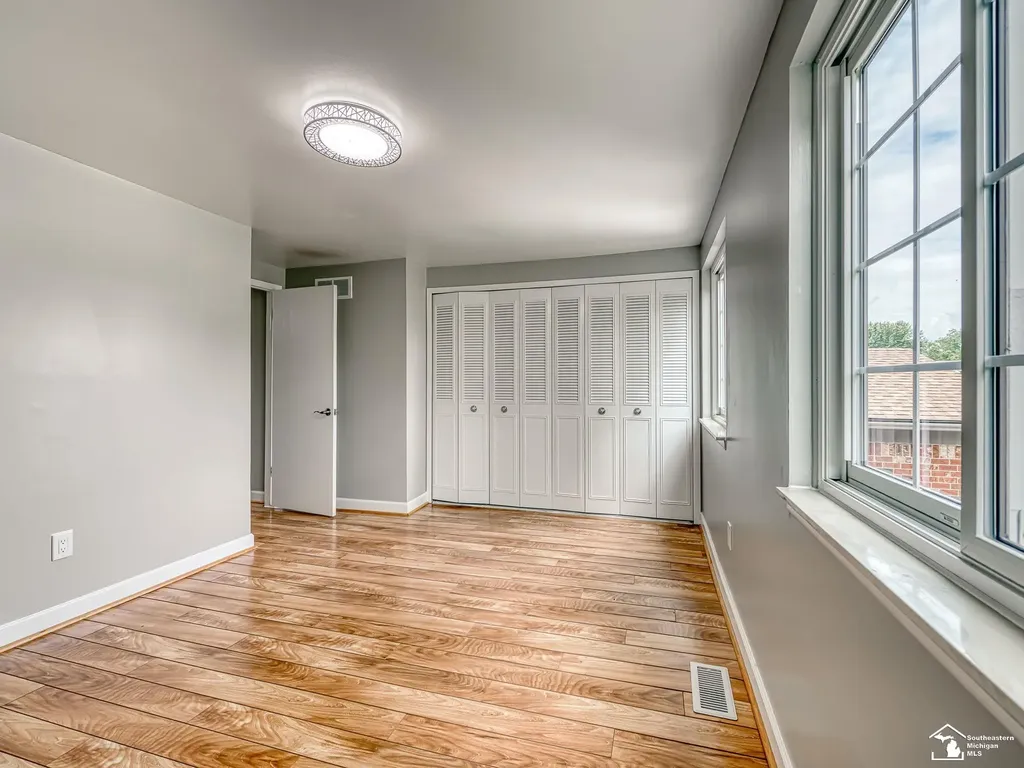 25837 Badger Street Brownstown Charter Township MI 48134